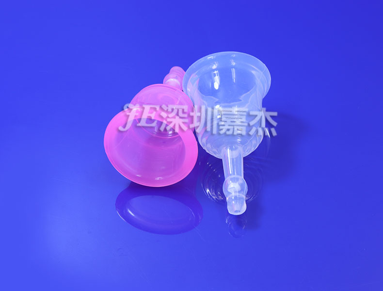 硅膠月事杯 硅膠月事杯
