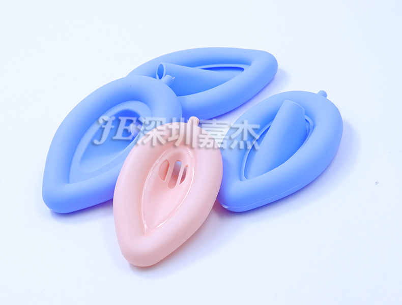 單腔硅膠喉罩氣囊 單腔硅膠喉罩氣囊