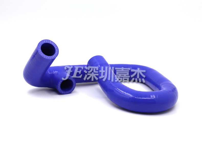 汽車真空硅膠管 汽車真空硅膠管