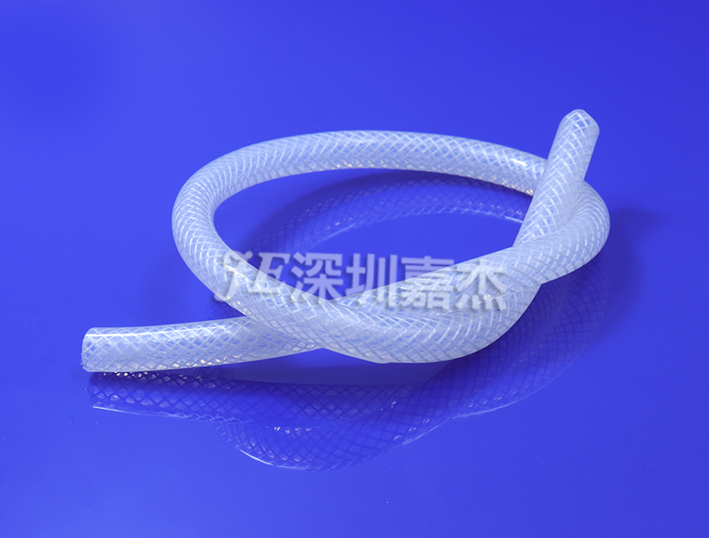 硅膠編織管 硅膠編織管