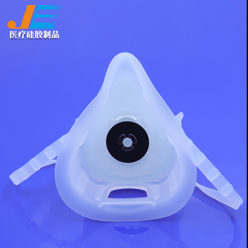 硅膠口罩怎么區分？