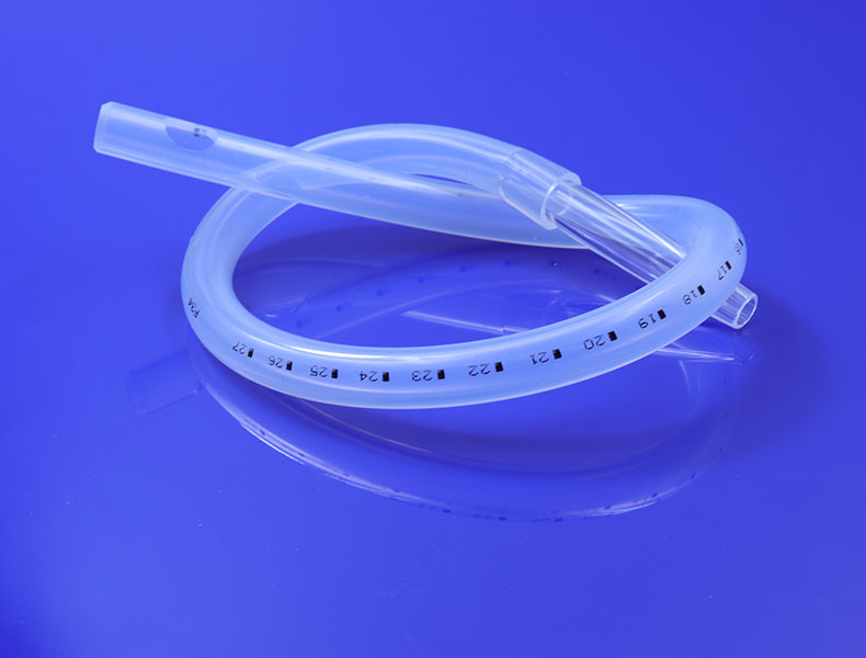 硅膠引流管有什么固定的方法嗎？(一)