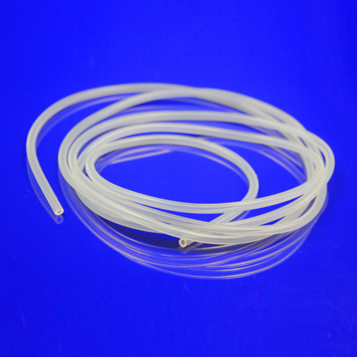 醫(yī)用硅膠管免疫抵制效果的評價