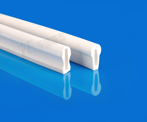 耐高溫硅膠密封條在生活中主要用在什么地方？