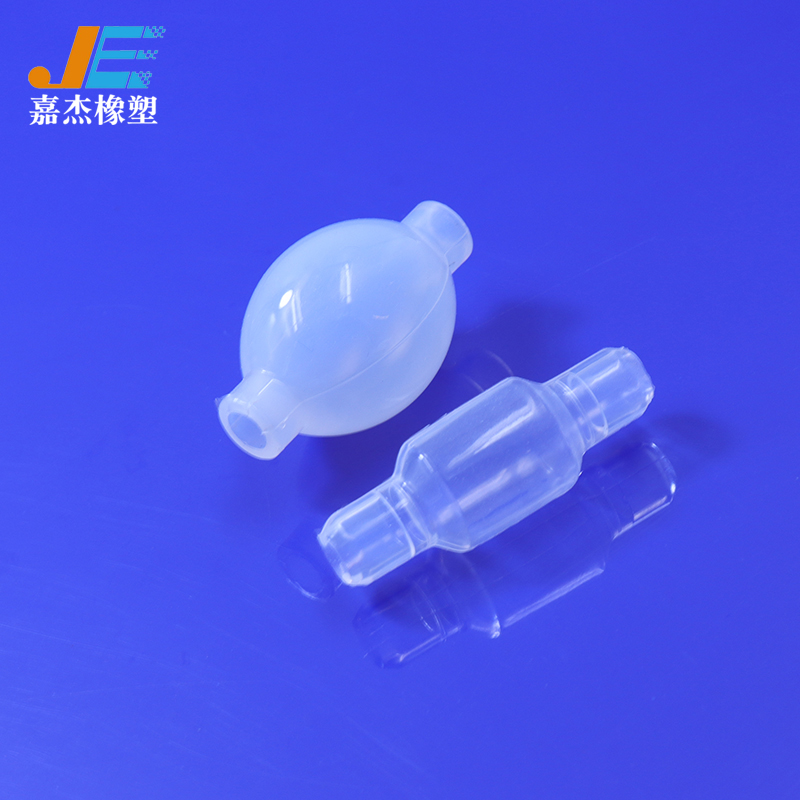 硅膠制品有很多種，那么最早的是哪一種呢？（上）