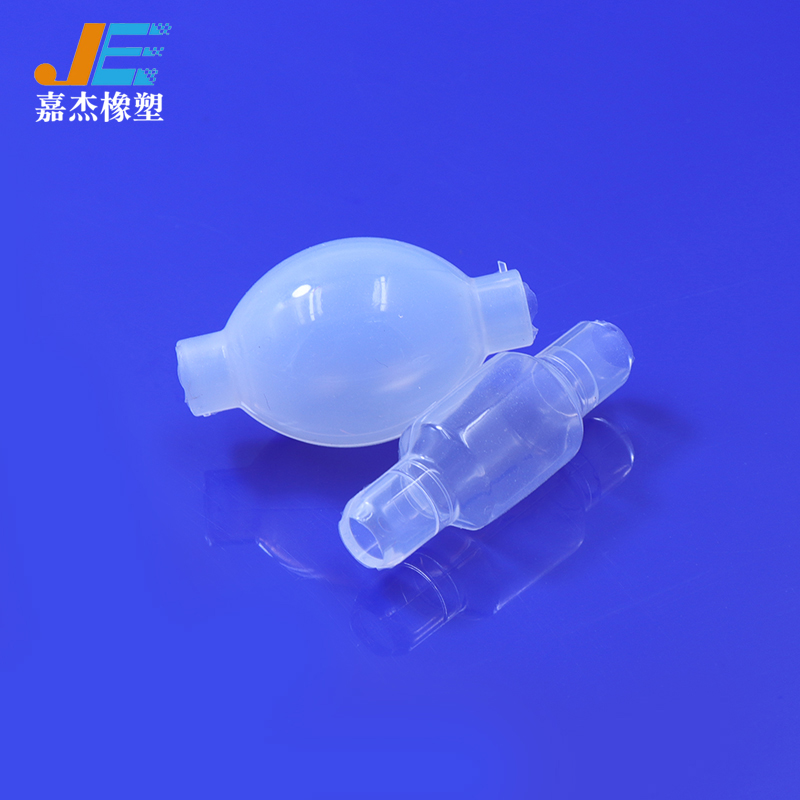 硅膠制品有很多種，那么最早的是哪一種呢？（下）