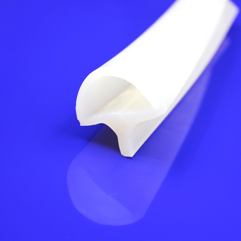 電器硅膠密封條有什么作用？