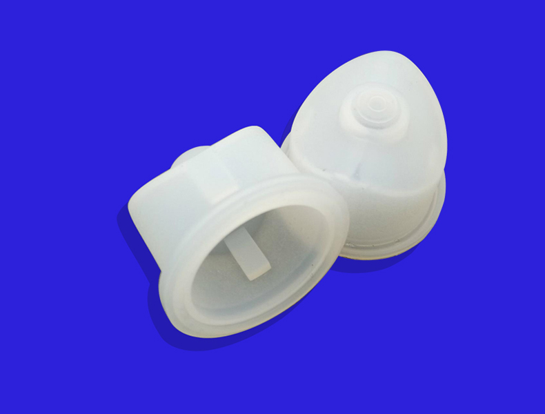 硅膠塞和橡膠塞有什么不同？