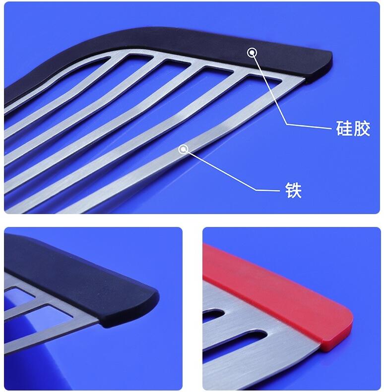 硅膠包五金件技術是怎么做到的？